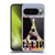 Artpoptart Travel Paris Soft Gel Case for Google Pixel 10