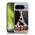 Artpoptart Travel Paris Soft Gel Case for Google Pixel 10 Pro XL
