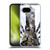 Artpoptart Travel Empire State Soft Gel Case for Google Pixel 9A