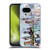 Artpoptart Travel New York Soft Gel Case for Google Pixel 9A