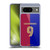 FC Barcelona 2024/25 Players Home Kit Robert Lewandowski Soft Gel Case for Google Pixel 8