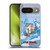 I Am Weasel. Graphics What Is It I.R Soft Gel Case for Google Pixel 9 / Pixel 9 Pro