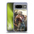 For Honor Characters Berserker Soft Gel Case for Google Pixel 8