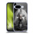Anne Stokes Angels Prayer For The Fallen Soft Gel Case for Google Pixel 9A