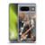 For Honor Characters Kensei Soft Gel Case for Google Pixel 8