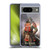 For Honor Characters Orochi Soft Gel Case for Google Pixel 8