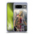 For Honor Characters Peacekeeper Soft Gel Case for Google Pixel 8
