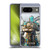 For Honor Characters Warden Soft Gel Case for Google Pixel 8