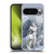 Custom Customised Personalised Anne Stokes Art Winter Guardians Soft Gel Case for Google Pixel 10