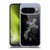 Anne Stokes Dark Hearts Lost Love Cross Soft Gel Case for Google Pixel 10