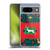 Frida Kahlo Icons Deer Soft Gel Case for Google Pixel 8