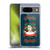 Frida Kahlo Icons Viva La Vida Soft Gel Case for Google Pixel 8