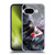 Anne Stokes Dark Hearts Rose Fairy Soft Gel Case for Google Pixel 9A