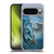 Anne Stokes Dragon Friendship Silverback Soft Gel Case for Google Pixel 10