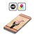 Frida Kahlo Portrait Yellow Soft Gel Case for Google Pixel 8
