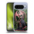 Anne Stokes Dragon Friendship Elegant Soft Gel Case for Google Pixel 10 Pro XL