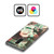 Frida Kahlo Portraits And Quotes Muse Soft Gel Case for Google Pixel 8