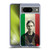 Frida Kahlo Portraits And Quotes Young Soft Gel Case for Google Pixel 8