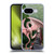 Anne Stokes Dragon Friendship Elegant Soft Gel Case for Google Pixel 9A