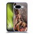 Anne Stokes Dragon Friendship Forever Soft Gel Case for Google Pixel 9A