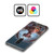 Anne Stokes Dragon Friendship Guardian Soft Gel Case for Google Pixel 9A