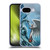 Anne Stokes Dragon Friendship Silverback Soft Gel Case for Google Pixel 9A