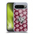 Texas A&M University TAMU Texas A&m University Pattern Soft Gel Case for Google Pixel 9 Pro XL