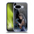 Anne Stokes Dragon Friendship Water Soft Gel Case for Google Pixel 9A