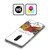 Frida Kahlo Red Florals Bunch Soft Gel Case for Google Pixel 8