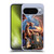 Anne Stokes Dragons Fury Soft Gel Case for Google Pixel 10 Pro XL