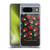 Frida Kahlo Roses Pattern Soft Gel Case for Google Pixel 8