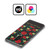 Frida Kahlo Roses Pattern Soft Gel Case for Google Pixel 8