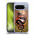 Anne Stokes Dragons Yin Yang Protector Soft Gel Case for Google Pixel 10 Pro XL