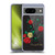 Frida Kahlo Roses Shrub Soft Gel Case for Google Pixel 8