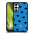 NFL Carolina Panthers Artwork Patterns Gel Armour Case For Samsung Galaxy A16 5G