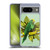 Frida Kahlo Tropical Bird Soft Gel Case for Google Pixel 8