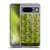 Frida Kahlo Tropical Bird Pattern Soft Gel Case for Google Pixel 8