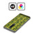 Frida Kahlo Tropical Bird Pattern Soft Gel Case for Google Pixel 8