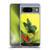Frida Kahlo Tropical Butterfly Soft Gel Case for Google Pixel 8