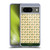 Frida Kahlo Tropical Herb Soft Gel Case for Google Pixel 8
