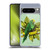 Frida Kahlo Tropical Bird Soft Gel Case for Google Pixel 8 Pro