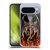 Anne Stokes Dragons 3 Warrior Soft Gel Case for Google Pixel 10 Pro XL