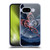 Anne Stokes Dragons 3 Pentagram Soft Gel Case for Google Pixel 9A