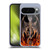 Anne Stokes Dragons 4 Warrior Soft Gel Case for Google Pixel 10