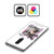 Friends TV Show Doodle Art Pivot Soft Gel Case for Google Pixel 8