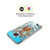 Aimee Stewart Animals Yellow Tiger Soft Gel Case for Motorola Moto E6 Plus