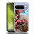 Anne Stokes Dragons 5 Sky Surfer Soft Gel Case for Google Pixel 10 Pro XL