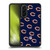 NFL Chicago Bears Artwork Patterns Gel Armour Case For Samsung Galaxy A36 5G