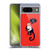 Friends TV Show Iconic Marcel The Monkey Soft Gel Case for Google Pixel 8
