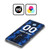 Custom Customised Personalised Inter Milan 2021/22 Crest Kit Home Soft Gel Case for Google Pixel 9 / Pixel 9 Pro